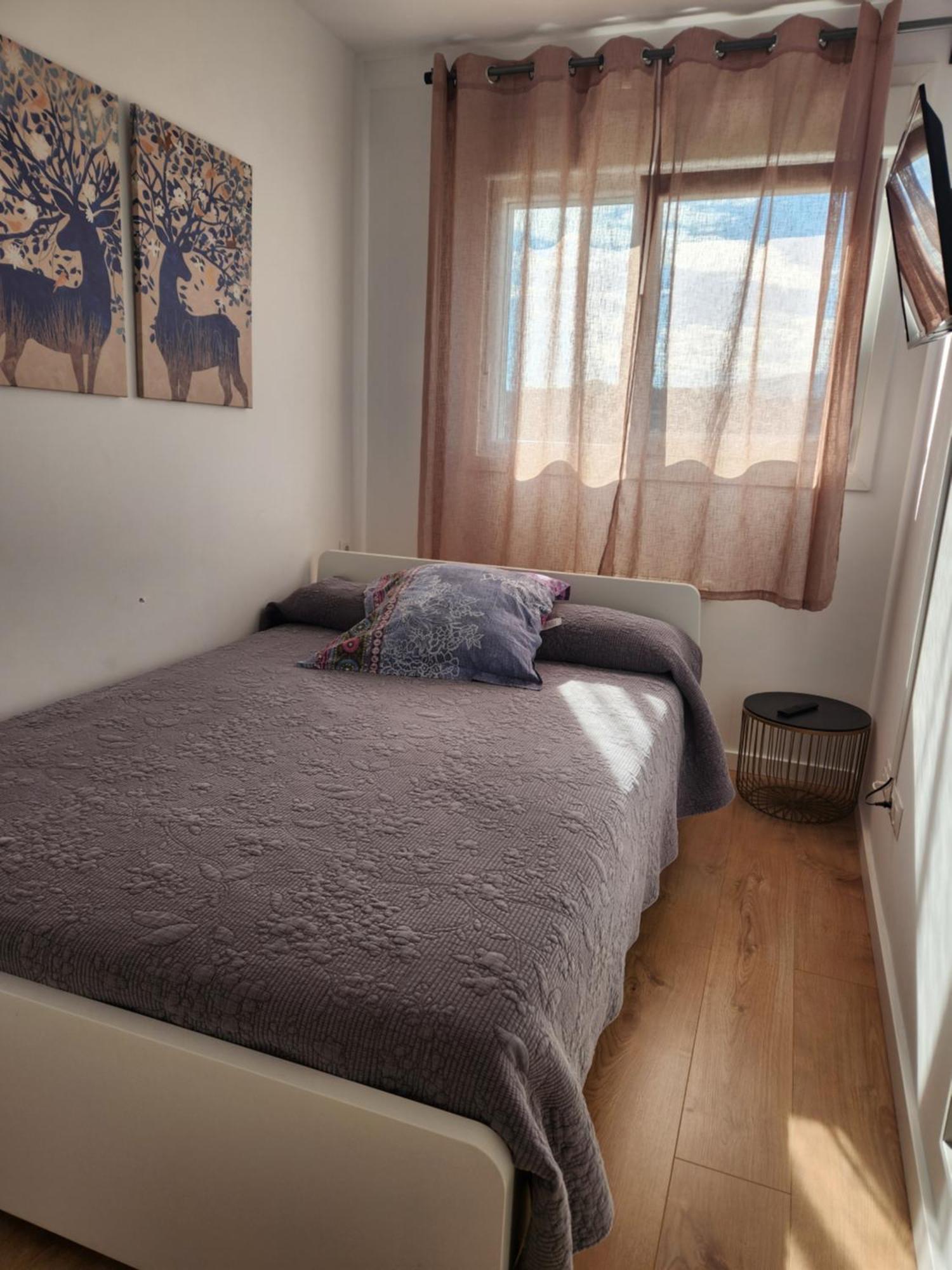 Apartamento Santander Maliano Exterior photo